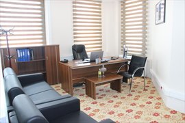 TDV Erzurum Yükseköğretim Erkek Öğrenci Yurdu